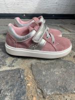 Richter Schuhe Sneaker rosa Glitzer Hessen - Usingen Vorschau