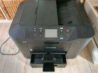 Drucker Canon Maxify MB2350 Neue Patronen DEFEKT Nordrhein-Westfalen - Bergisch Gladbach Vorschau