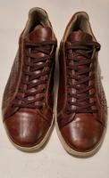 Herren Schuhe echt Leder Große 44 Braun Bayern - Rosenheim Vorschau