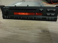 ORIGINAL BMW BUSINESS CD RADIO E46 M3 3er TOP Wuppertal - Oberbarmen Vorschau