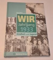 Klaus Weise / WIR vom Jahrgang 1933 / Kindheit und Jugend Hessen - Oberursel (Taunus) Vorschau