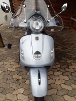 Vespa GTS ie ABS Bayern - Oberasbach Vorschau