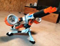 Nerf Blaster RHINO-FIRE Elite Kinder Spielzeug Pistole Baden-Württemberg - Biberach an der Riß Vorschau
