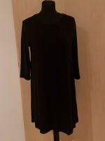 Damen Kleid Strickkleid schwarz Gr. S Clockhouse Bayern - Gunzenhausen Vorschau