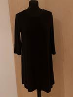 Damen Kleid Strickkleid schwarz Gr. S Clockhouse Bayern - Gunzenhausen Vorschau