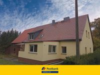Leben, wo andere Urlaub machen -  Gepflegtes Einfamilienhaus mit großen Nebengebäuden. Brandenburg - Plattenburg Vorschau