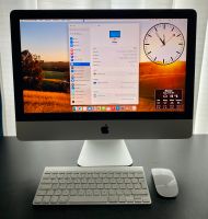 iMac 21.5 Top Zustand München - Sendling-Westpark Vorschau