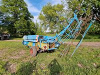 Presse Fortschritt K453 Brandenburg - Altlandsberg Vorschau