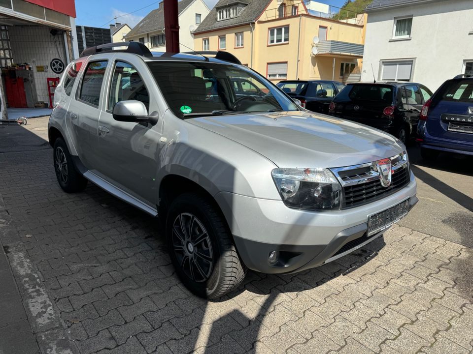 Dacia Duster I Laureate 4x4 in Idar-Oberstein