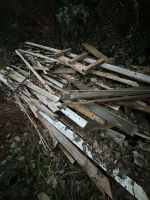 Holz zu verschenken Schleswig-Holstein - Quarnbek Vorschau