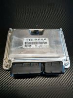 Motorsteuergerät 4D0907558AD 0261207630 Audi A6 4B 4.2 V8 ASG ECU Nordrhein-Westfalen - Kevelaer Vorschau