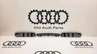 Stoßstange Gitter Set NEU Audi S6 C4 20vt V8 Nordfriesland - Bredstedt Vorschau