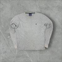 Ralph Lauren Pullover in hellgrau Gr. M Niedersachsen - Uelzen Vorschau