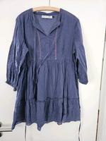 Entzückende Tunika/Bluse von Luna in Gr. 42 Sachsen-Anhalt - Magdeburg Vorschau