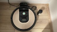 iRobot Roomba 966 Robot Vacuum Staubsaugroboter Düsseldorf - Lichtenbroich Vorschau