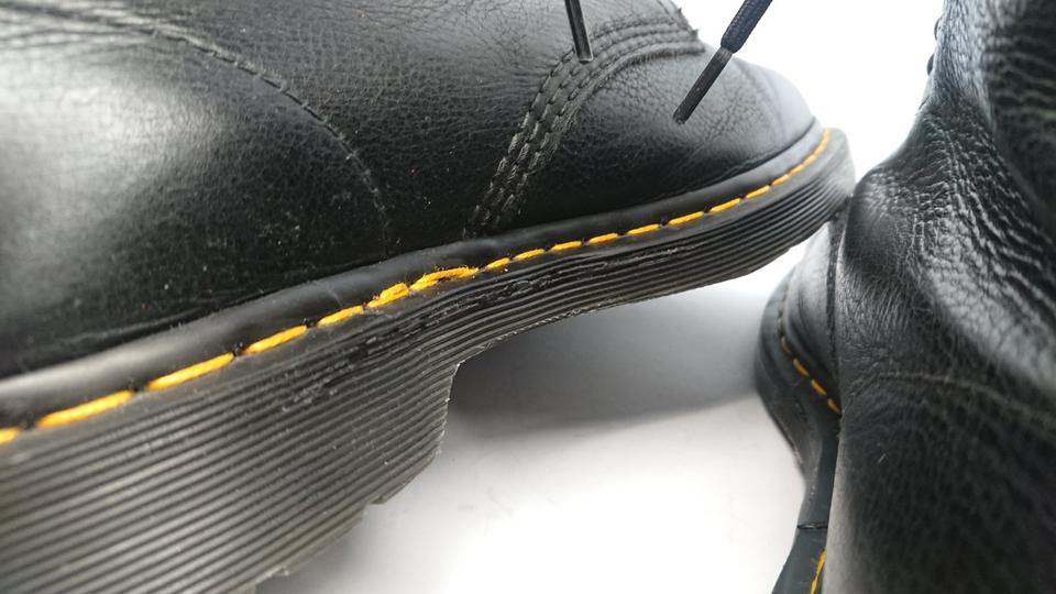 Dr. Martens Herren-Schnürboots aus Leder // SUPER ZUSTAND ♨️ in Ismaning