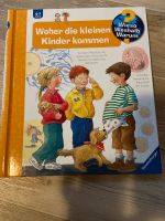 Wieso weshalb warum Buch unbenutzt Nordrhein-Westfalen - Düren Vorschau