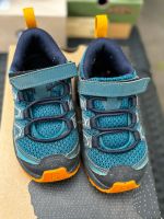 Kinder Outdoor Schuhe von Salomon Bayern - Denkendorf Vorschau