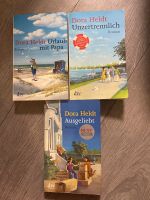 Dora Heldt Bücher Nordrhein-Westfalen - Unna Vorschau