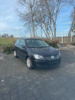 VW Polo 9N3 1.4 Nordrhein-Westfalen - Werne Vorschau