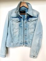 +++DRYKORN Jeansjacke wie neu Gr. 5 (eher 40), denim hellblau +++ Nordrhein-Westfalen - Kempen Vorschau