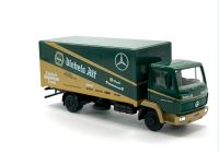 herpa 1:87 Motorsport MB 814 Koffer „Diebels-Alt“ Baden-Württemberg - Durlangen Vorschau