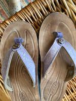 KEEN Sandalen, Zehenteiler Bayern - Holzkirchen Vorschau