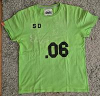 Superdry Shirt XL Herren Brandenburg - Hennigsdorf Vorschau