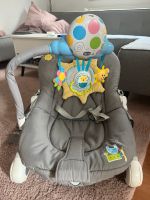 Chicco Babywippe Balloon, Dots Nordrhein-Westfalen - Hörstel Vorschau