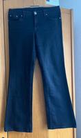 trendy Jeans, schwarz Street One, Gr. 40 Münster (Westfalen) - Mauritz Vorschau