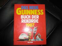 Das neue GUINNESS Buch Der REKORDE 1987 von ULLSTEIN Rheinland-Pfalz - Standenbühl Vorschau