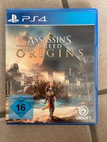 Assassins Creed Origins PS4 Nordrhein-Westfalen - Herzogenrath Vorschau