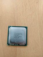Intel Core 2 Duo  Prozessor  CPU E4500  2,20 GHz 2MB Berlin - Tempelhof Vorschau