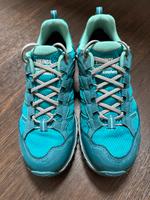 Meindl Damen-Outdoorschuh Goretex Bayern - Weisendorf Vorschau
