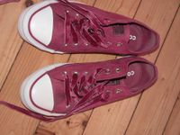 Converse - All Star. Sneaker. Damen, Gr. 39 - neuwertig! Hessen - Vellmar Vorschau