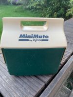 MiniMate by Igloo Vintage Cooler Kühlbox für 6 Dosen Bier Köln - Kalk Vorschau