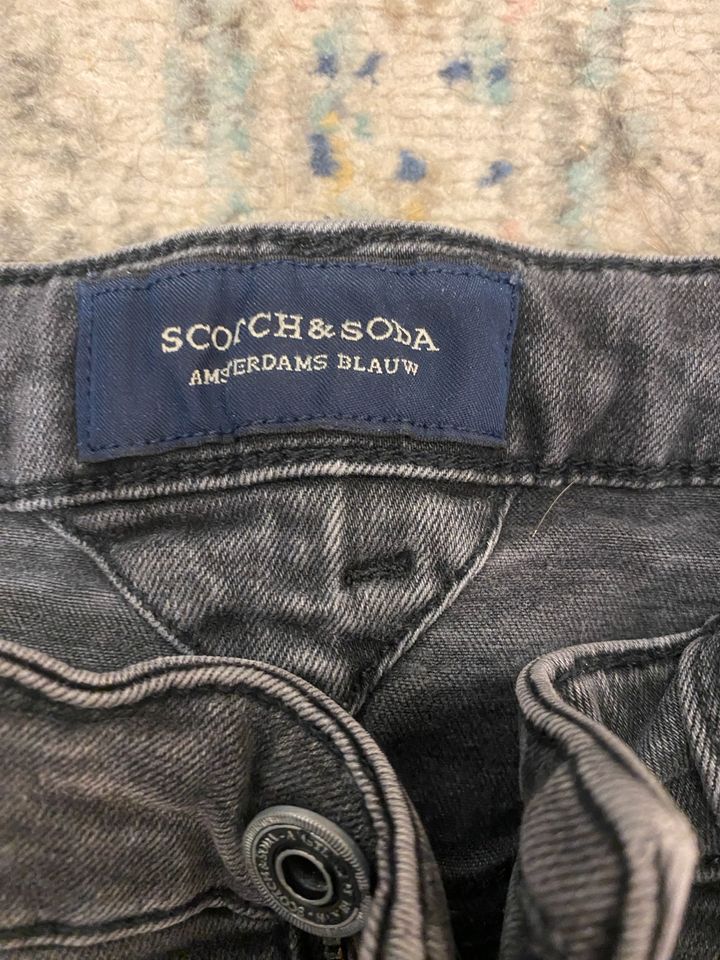 Scotch Soda Jeans 31/32 in Solingen