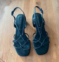 Sandalen Tamari’s schwarz neu Gr 38 Nordrhein-Westfalen - Siegburg Vorschau