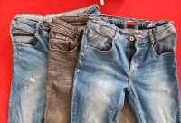 VINGINO Jeans ❤️ Größe 15 Rheinland-Pfalz - Leiwen Vorschau