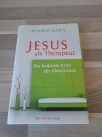 Anselm Grün, Jesus als Therapeut Baden-Württemberg - Waiblingen Vorschau