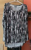 Bluse Langarmshirt von Gina Collection- Gr. 40 Sachsen - Görlitz Vorschau