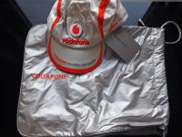 Vodafone McLaren Mercedes Rucksack und Cappy Baden-Württemberg - Friolzheim Vorschau