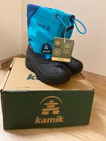 NEU Kamik Winterstiefel mit Innenschuh Größe 26 Baden-Württemberg - Ohlsbach Vorschau