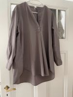 Oversized funktionsbluse muji Schlamm s 36 Bluse atmungsaktiv Frankfurt am Main - Nordend Vorschau