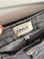 Only Damenhose Grau Jeans L Bayern - Fürth Vorschau