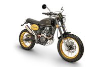 Bluroc Hero 125 /250 e5 neu Bayern - Mindelheim Vorschau