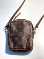 Louis Vuitton Monogramm, Petit, Vintage, Cross over Dortmund - Innenstadt-West Vorschau