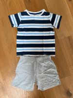 Kinder Schlafanzug Gr. 98/104 (2-4 Jahre) von H&M Bayern - Gauting Vorschau