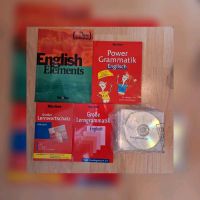 Englisch Lernset Grammatik Bücher und CD's Bayern - Ebershausen Vorschau