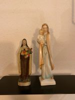 Marien-Figuren / Madonna / Thérèse von Lisieux Niedersachsen - Osnabrück Vorschau